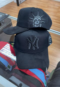 NY yankees hat
