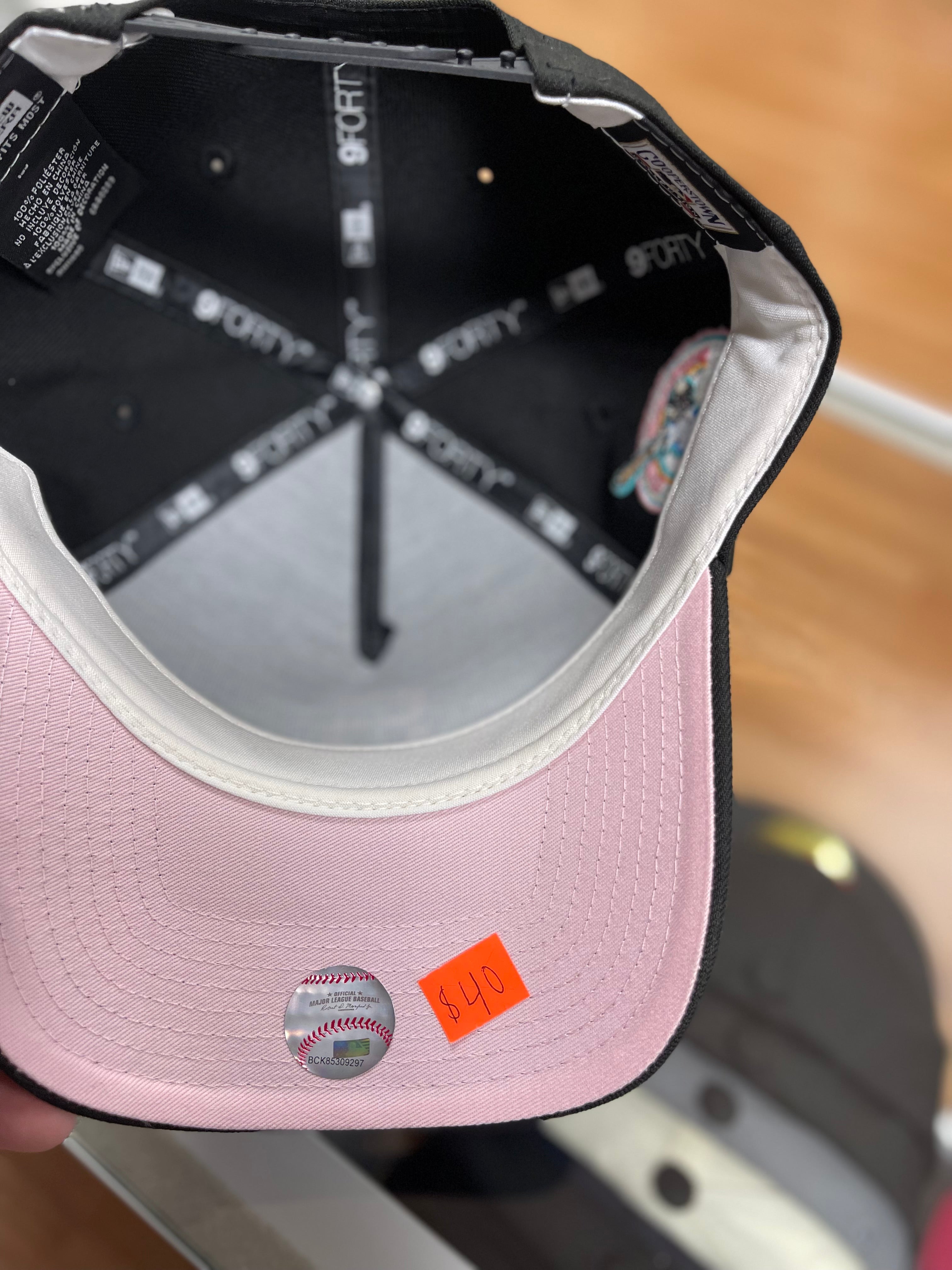 San diego padres snapback