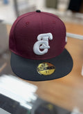 Tomateros hat 7 1/4