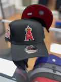 Angels snapback