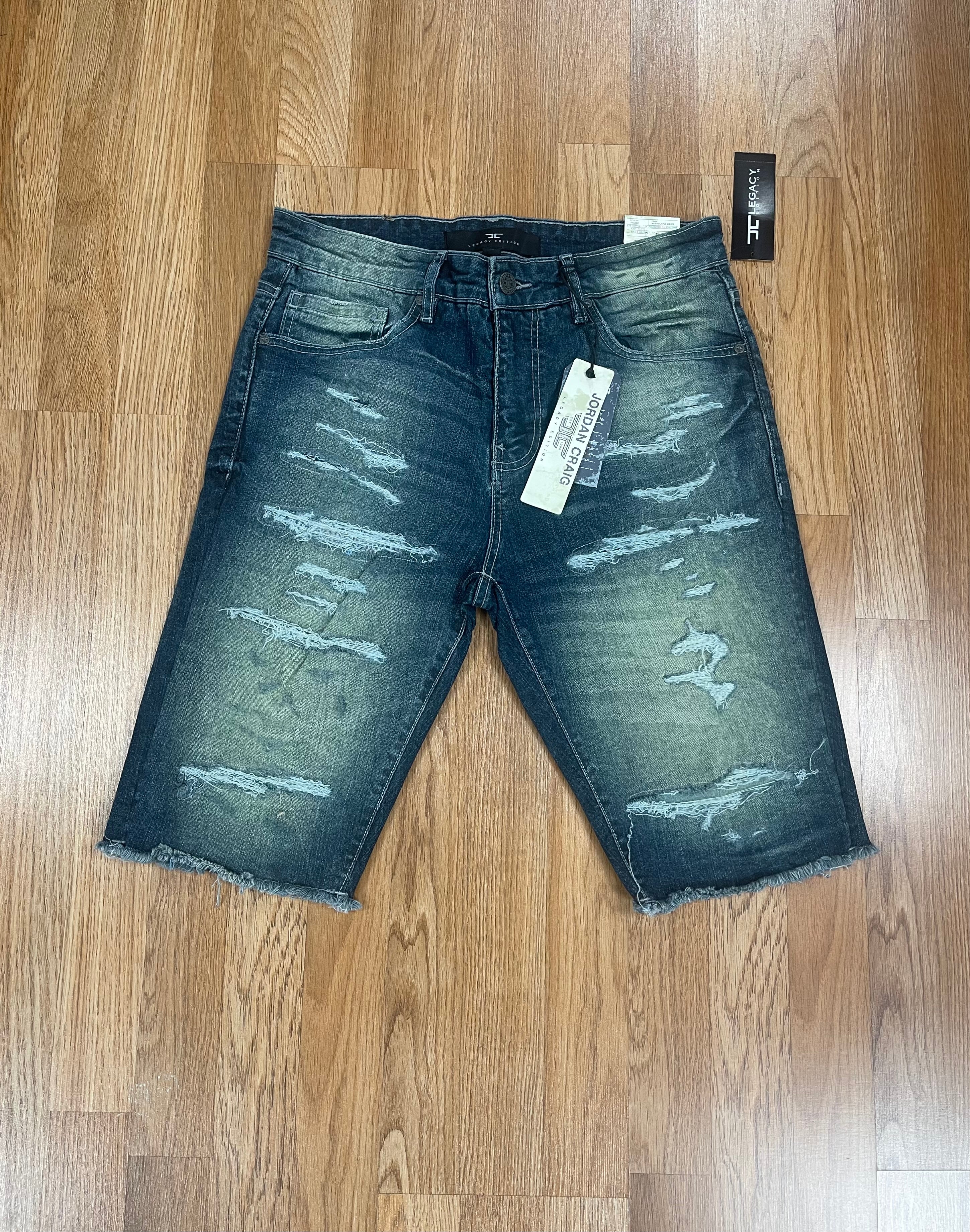 Jordan craig mens hurricane wash shorts