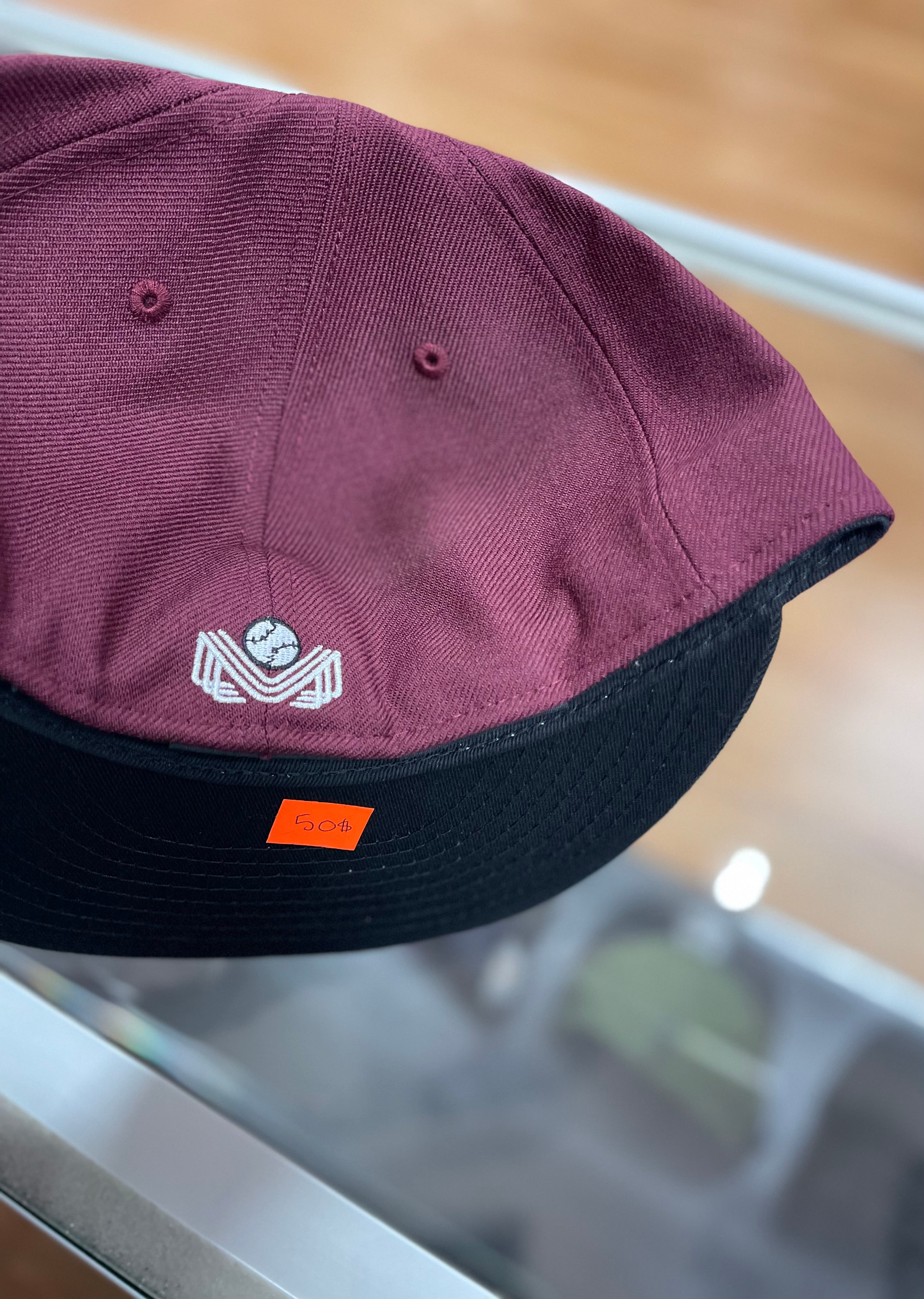 Tomateros hat 7 1/4
