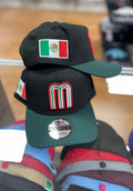 Mexico SnapBack
