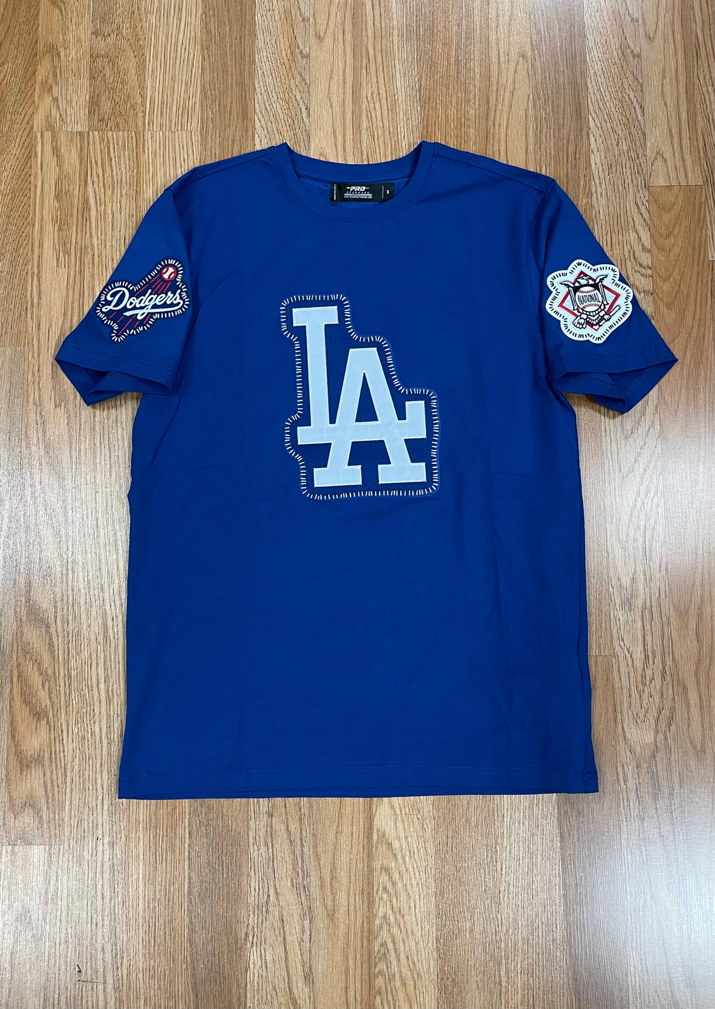LA dodgers tshirt