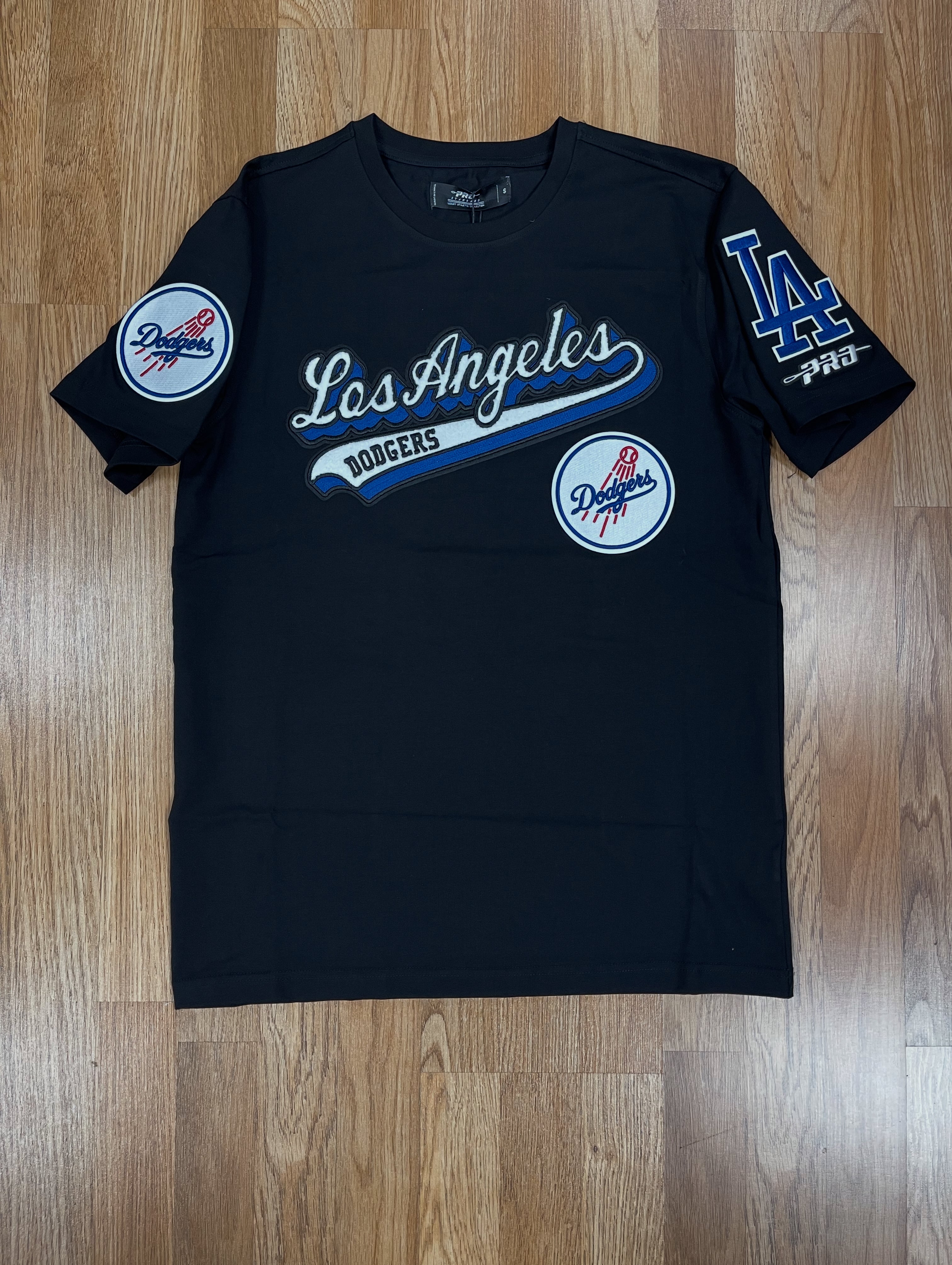 Los Angeles Dodgers tee