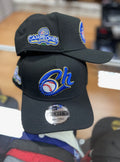 Charros SnapBack