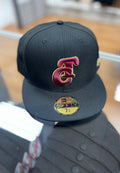 Tomateros hat 7 5/8