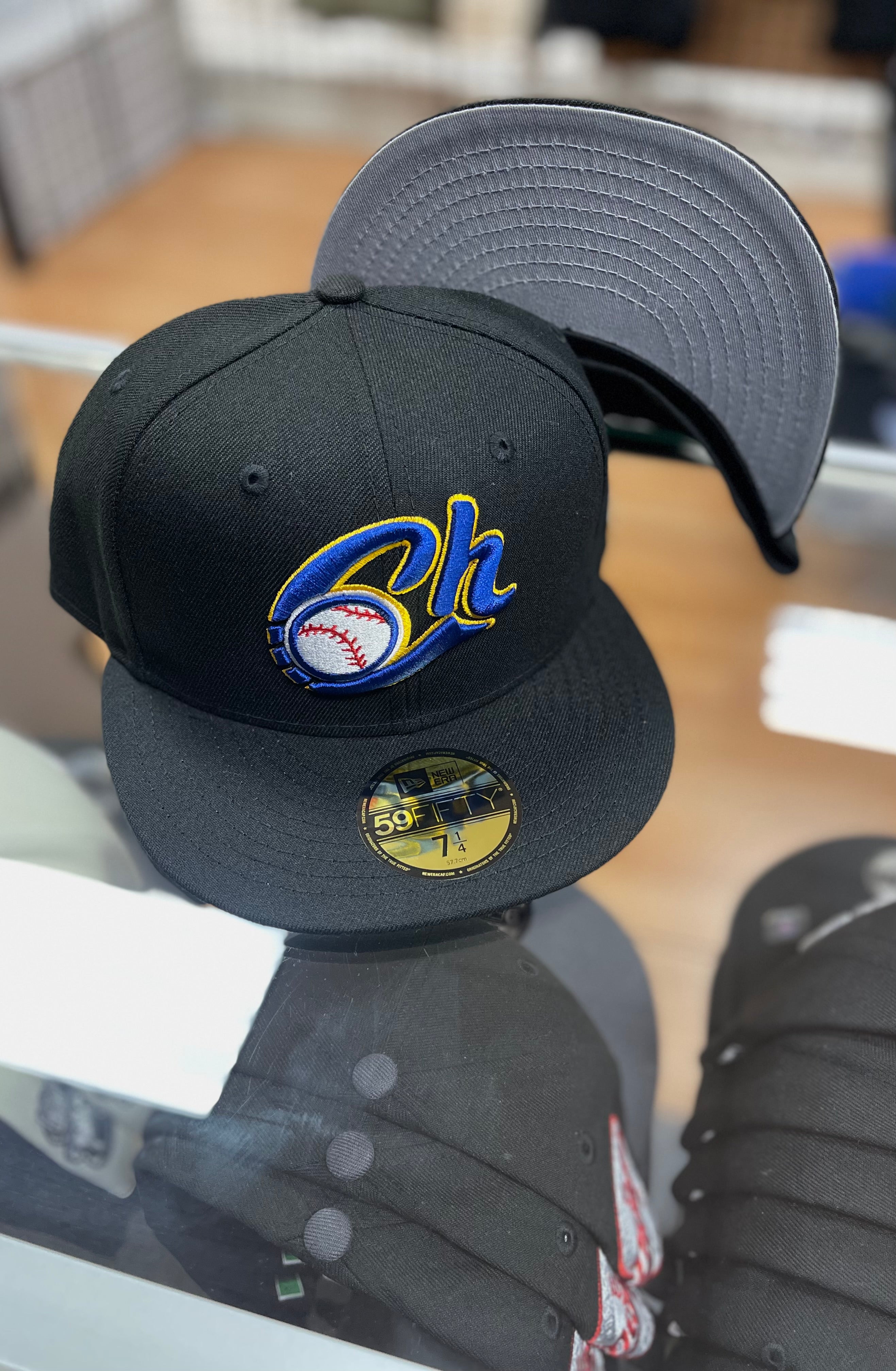 Charros hat