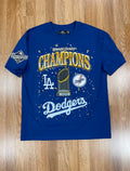 Dodgers world series 2025 champs tee