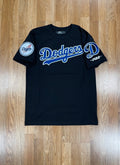 Dodgers tshirt