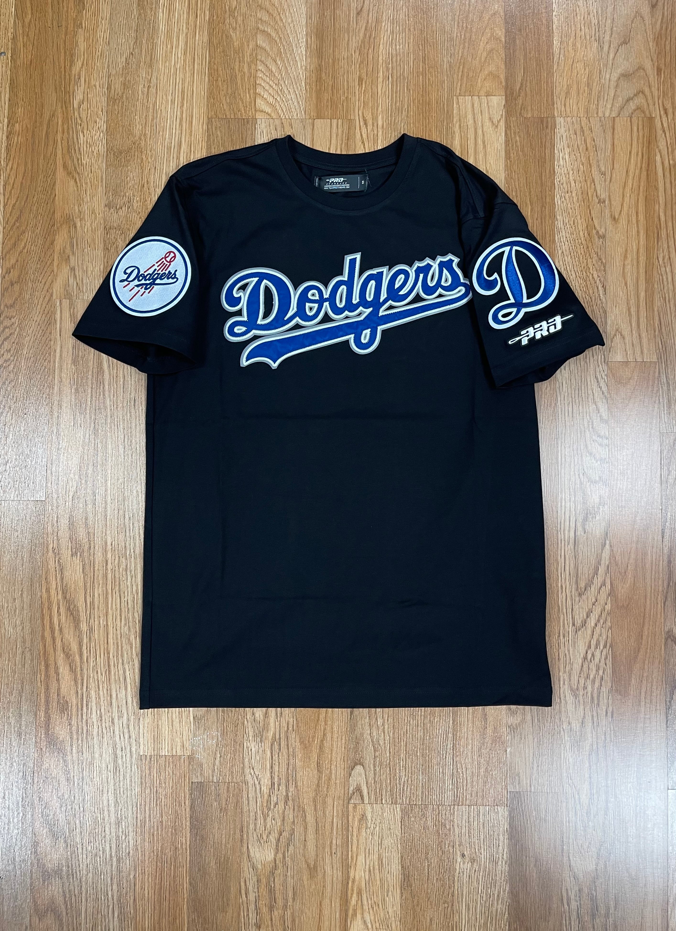 Dodgers tshirt