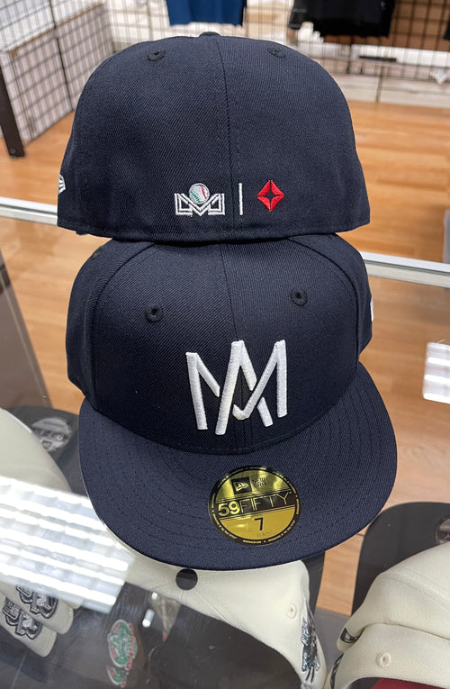 Aguilas de Mexicali hat
