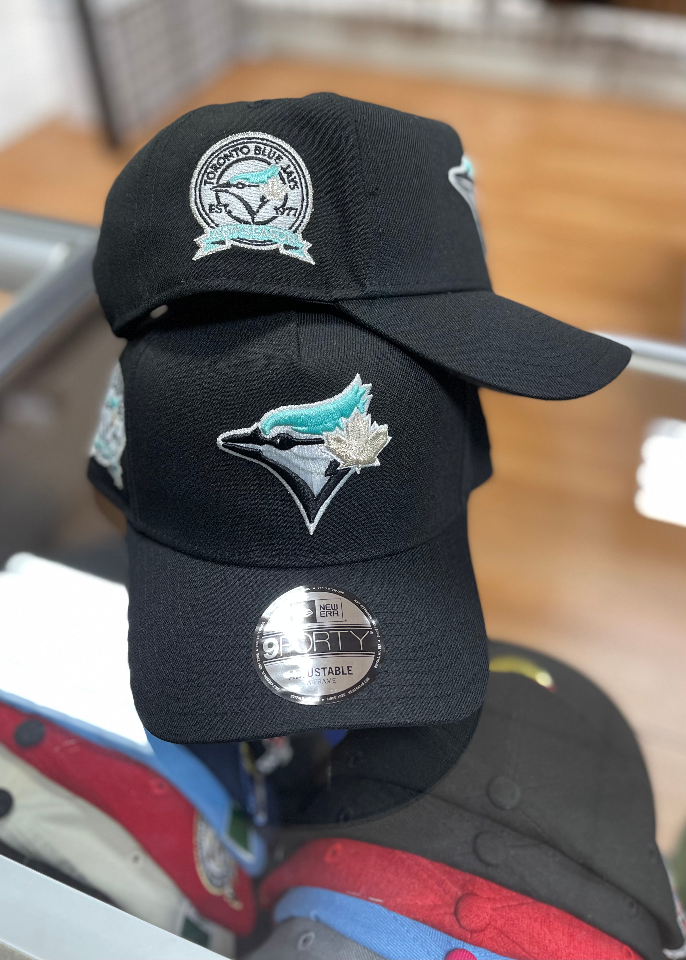 Toronto blue jays snapback