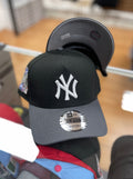 New york yankees snapback