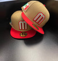 Mexico wbc hat