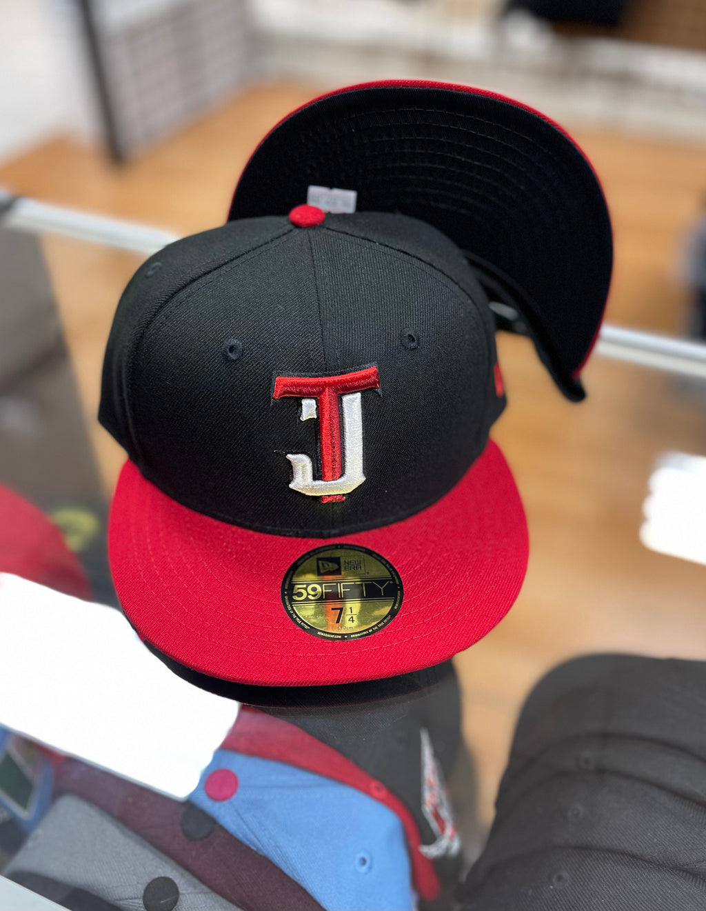 Toros de tijuana hat