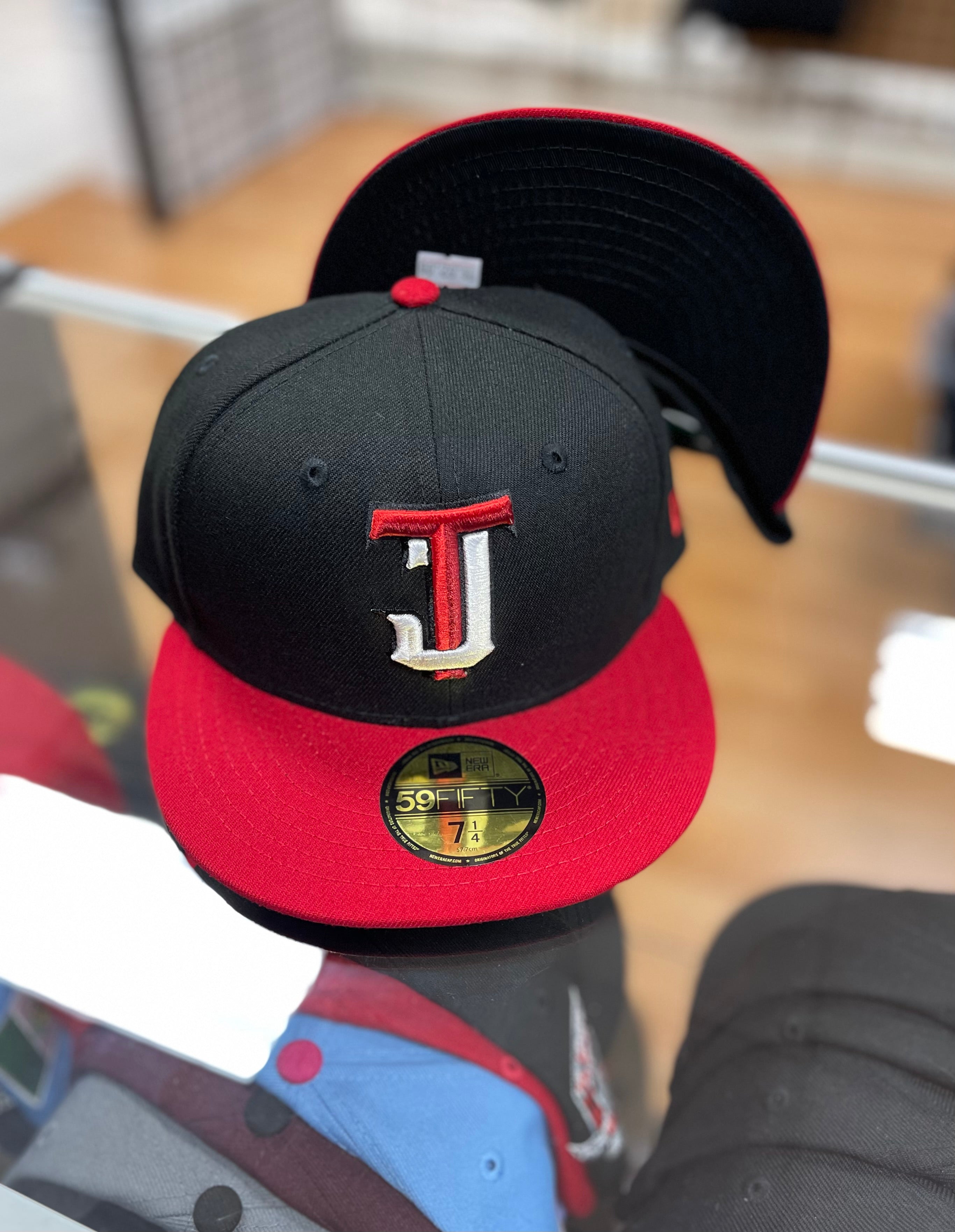 Toros de tijuana hat