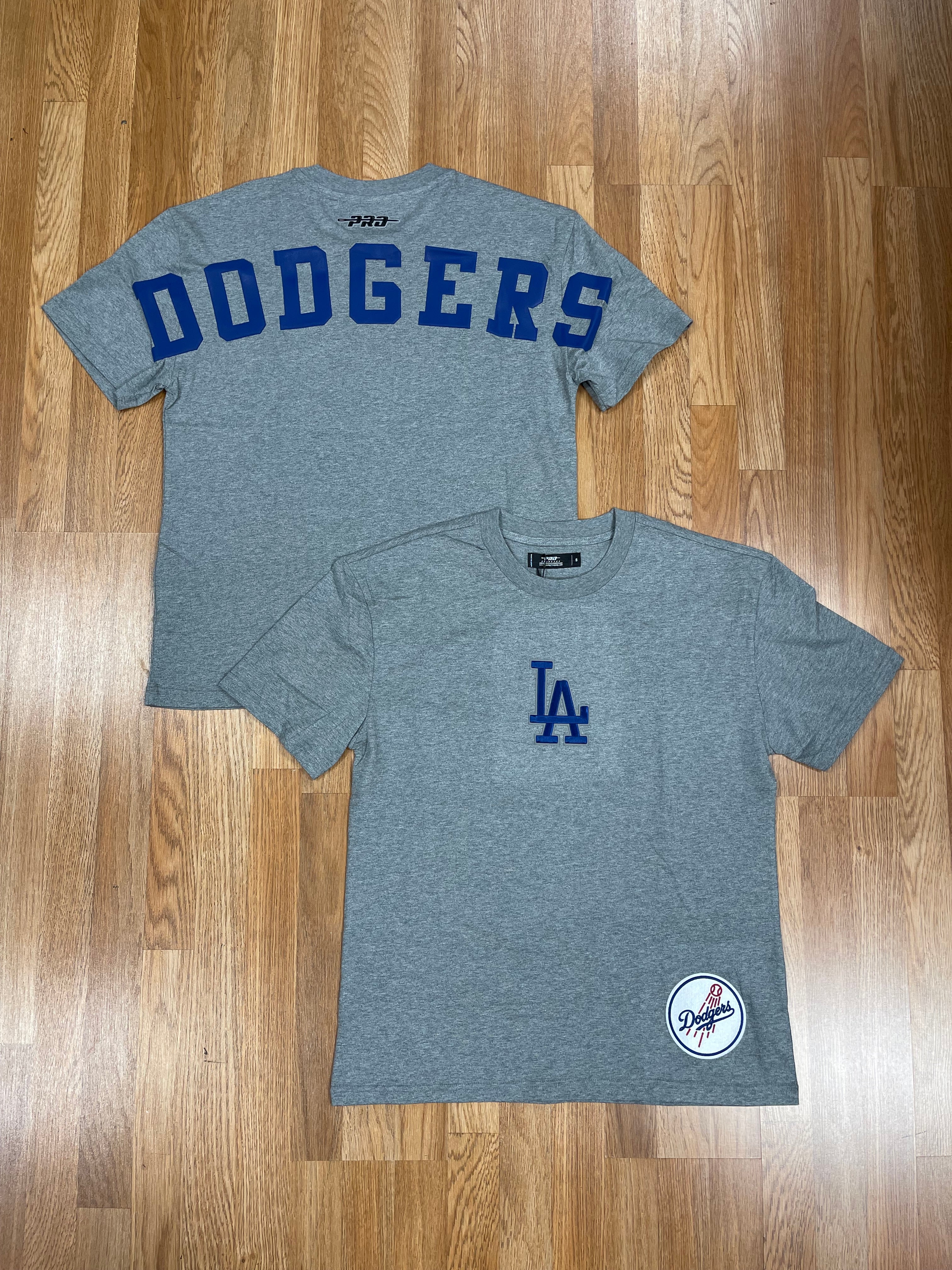 Dodgers wingspan Tshirt