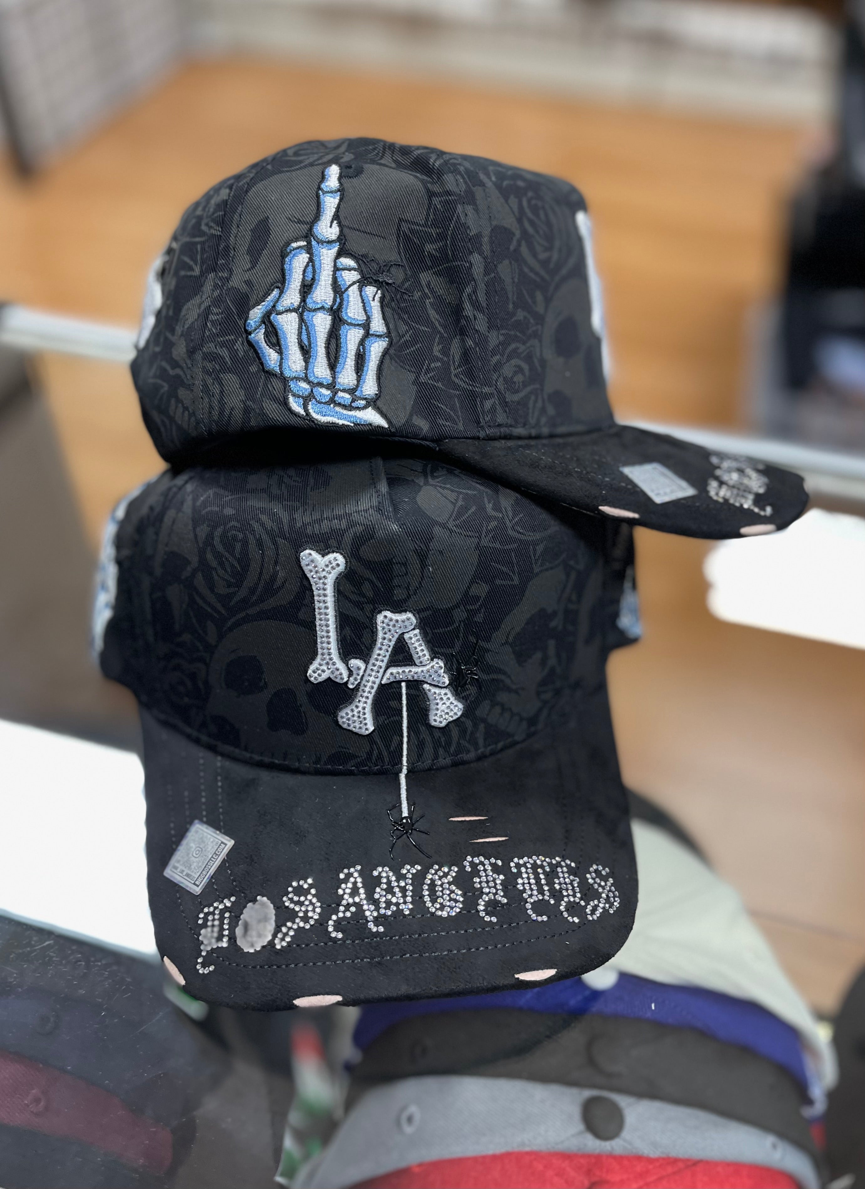 Bigg boss LA SnapBack