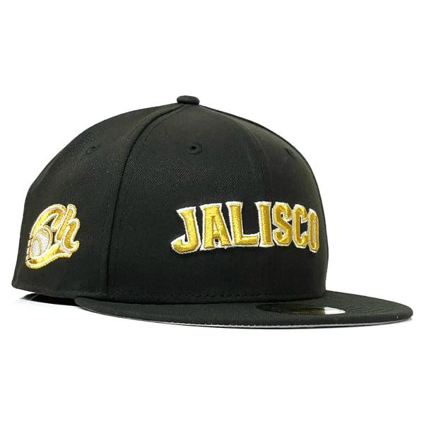 Charros de Jalisco hat