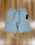 Jordan Craig heather grey shorts
