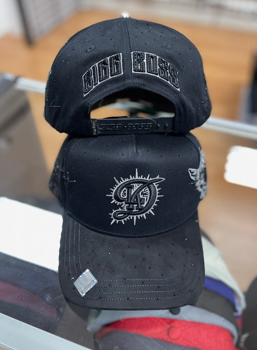 Big boss dodgers hat