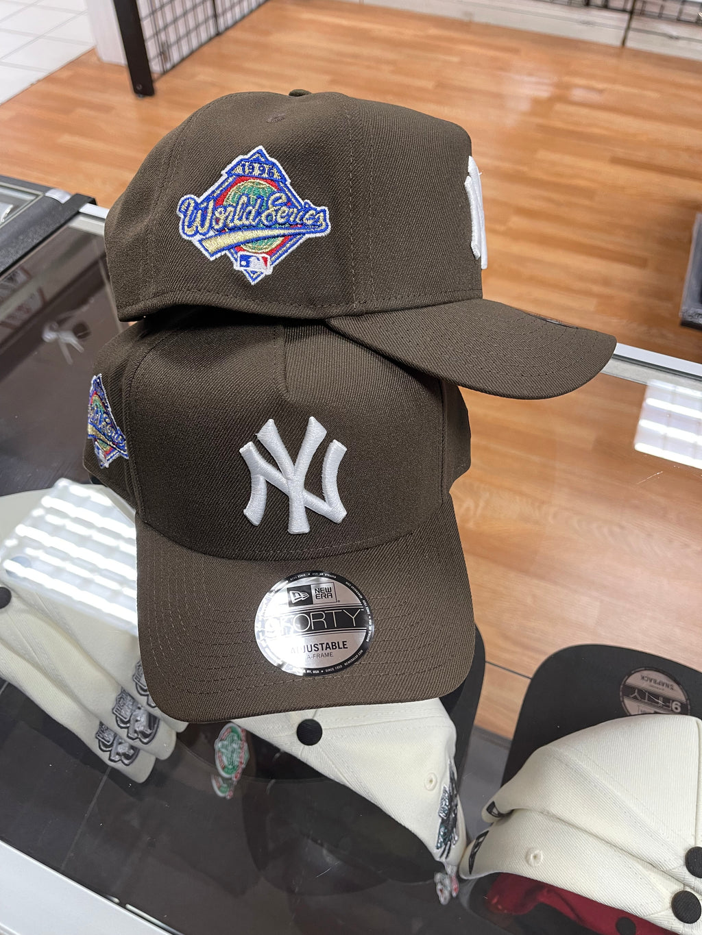 New York Yankees  SnapBack