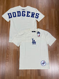 Dodgers wingspan Tshirt