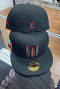 Mexico fitted