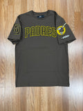 San Diego padres tee