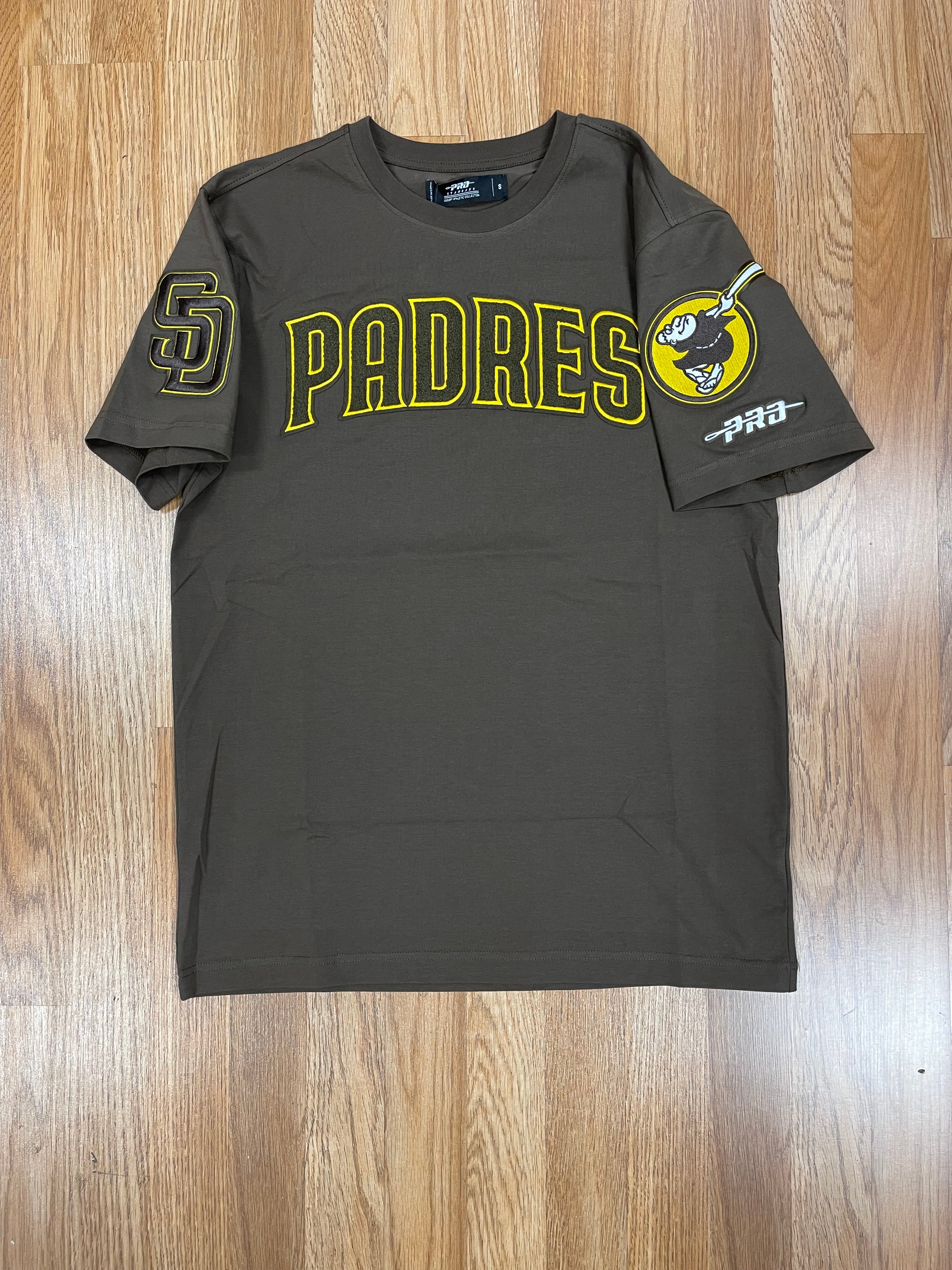 San Diego padres tee