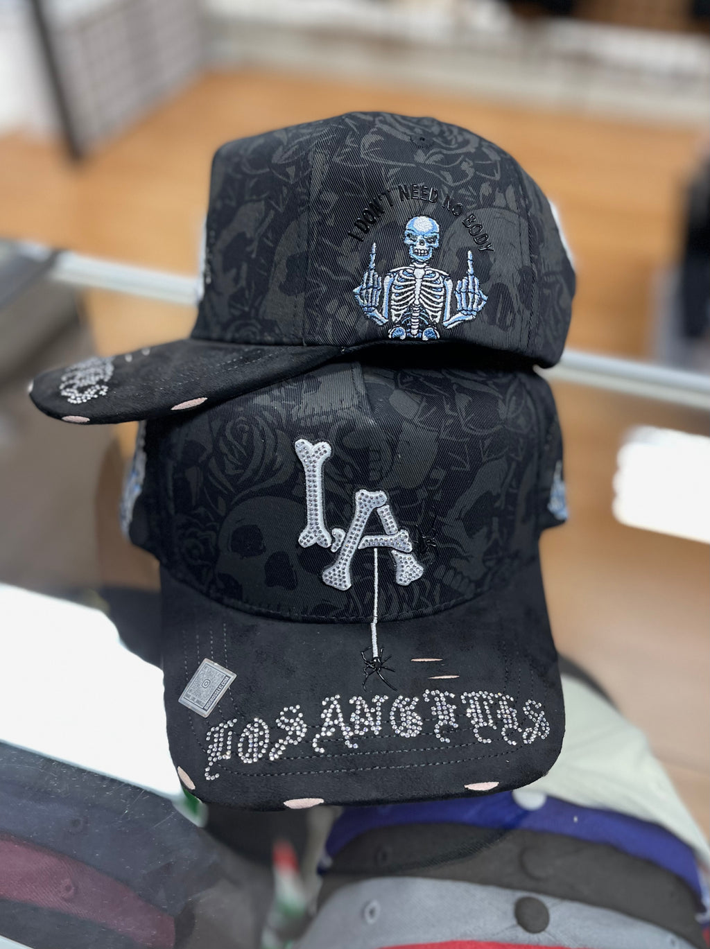 Bigg boss LA SnapBack