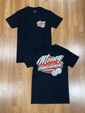 Money dept dice tee