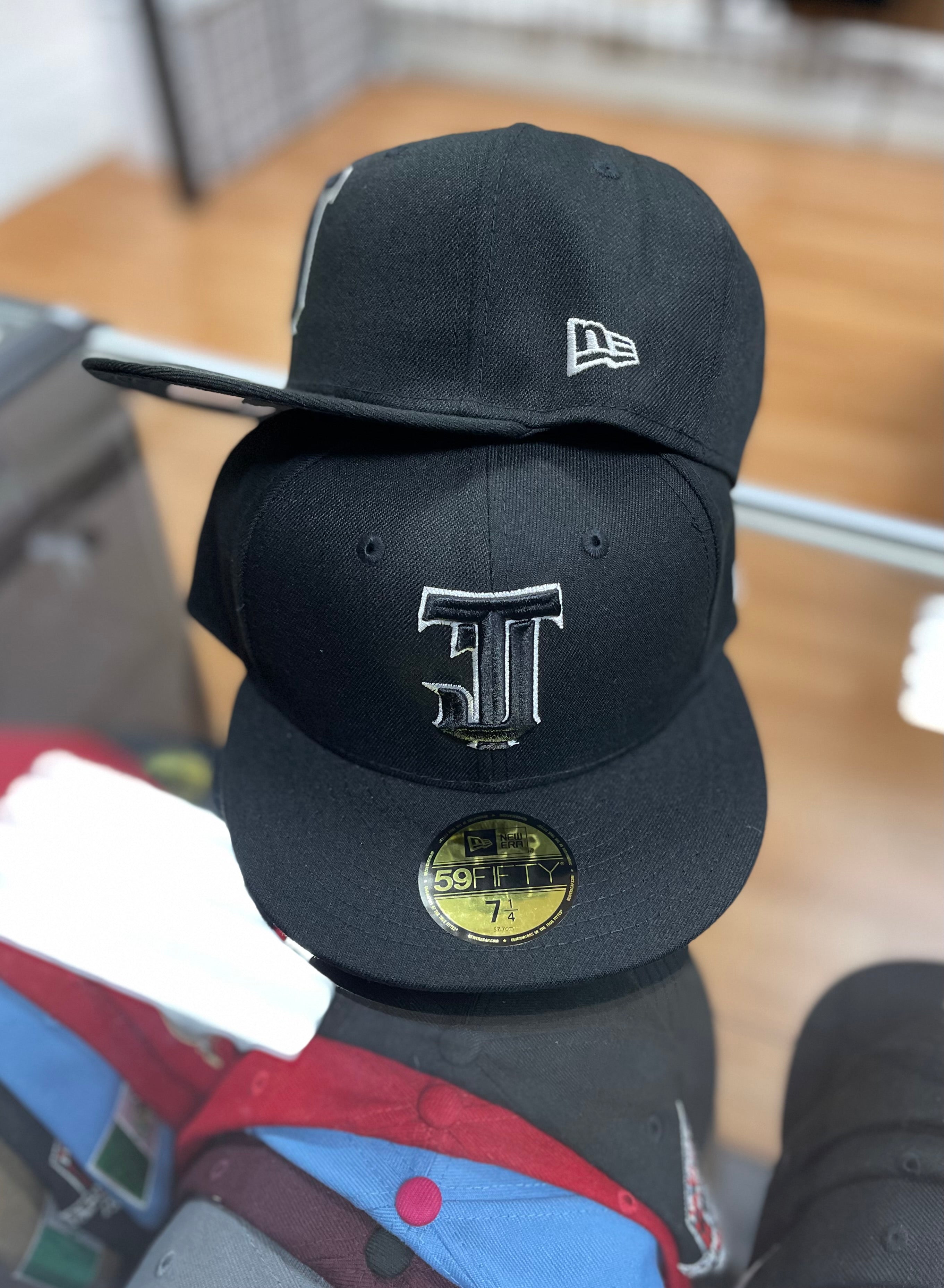 Toros de Tijuana fitted hat