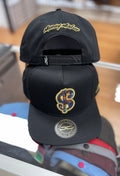 JC hats money maker snapback