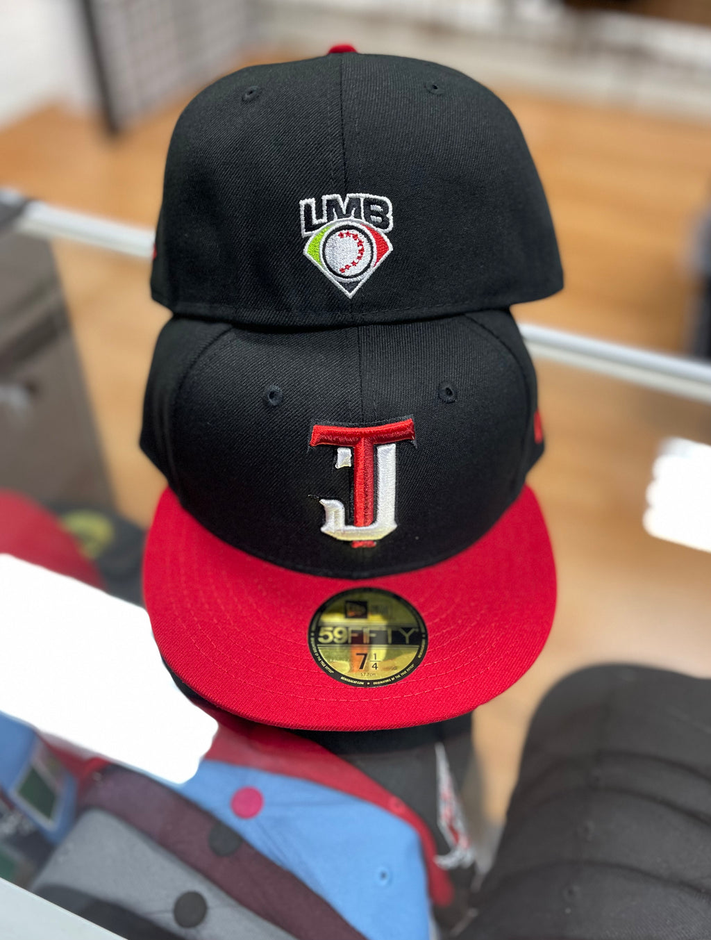 Toros de tijuana hat