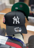 New york yankees snapback
