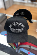 Michoacan La office hats