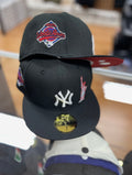 New York Yankees exclusive fitted