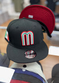Mexico snapback