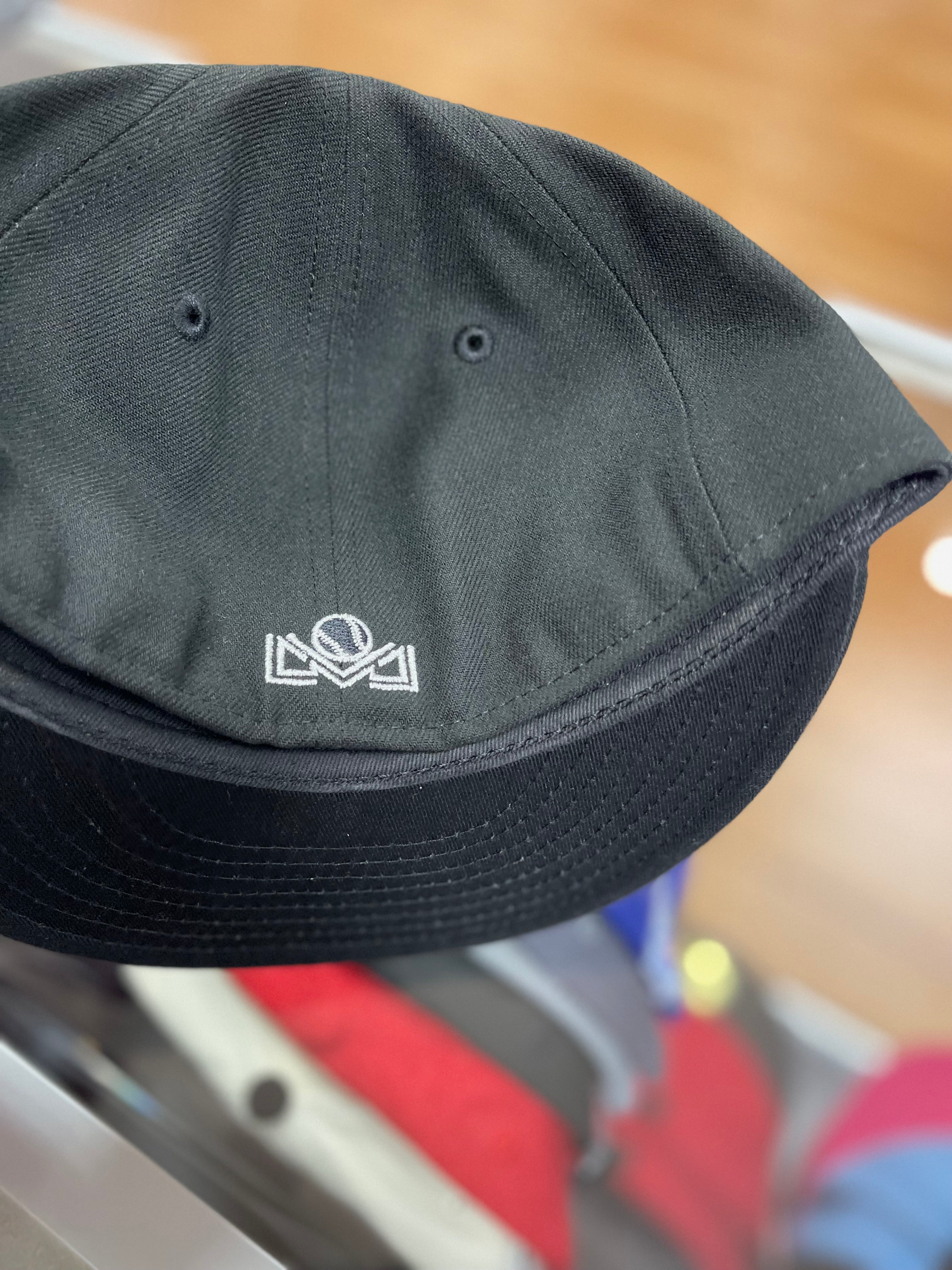 Aguilas de mexicali hat size 6 7/8