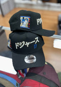 Shohei ohtani snapback hat