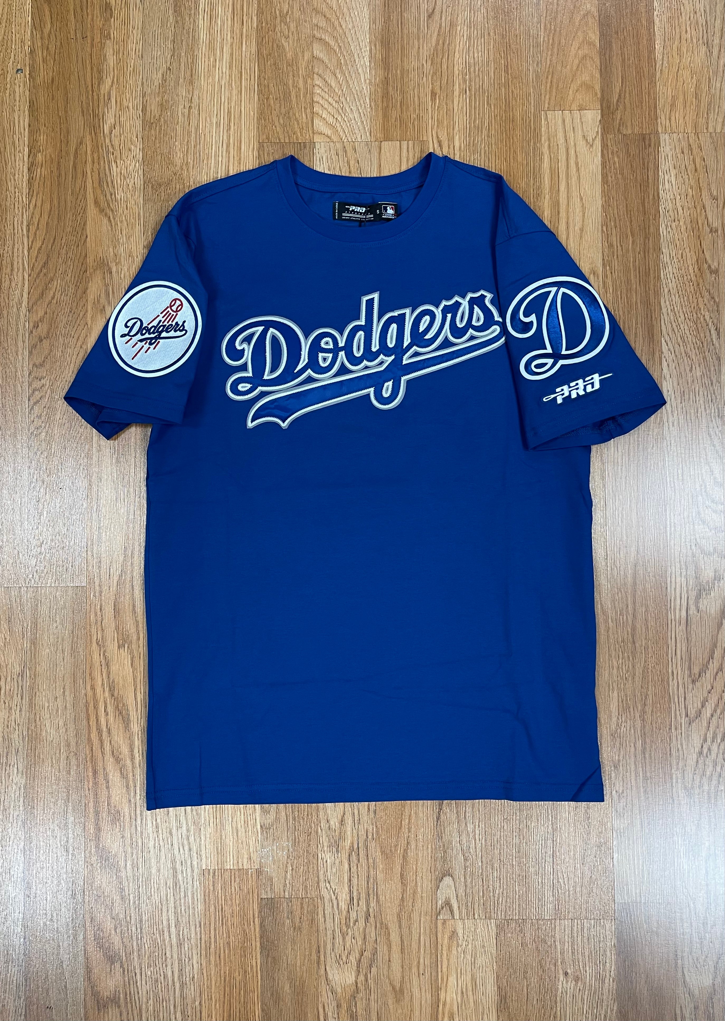 Dodgers tshirt