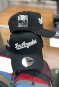 Los Angeles dodgers snapback
