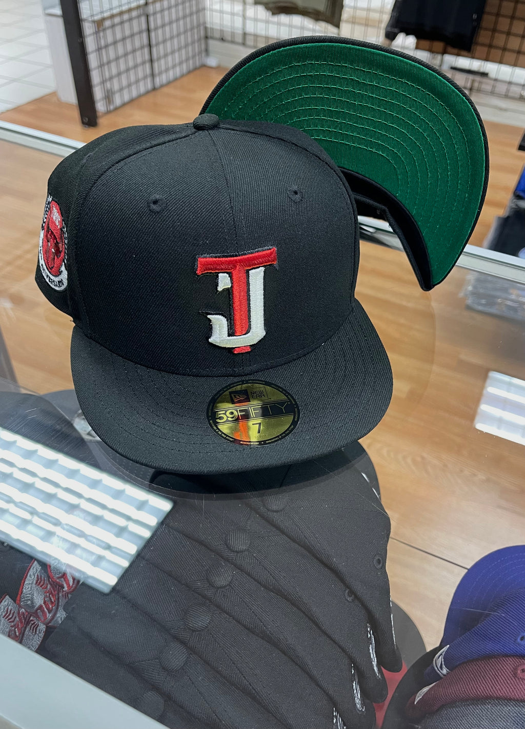Toros de tijuana fitted