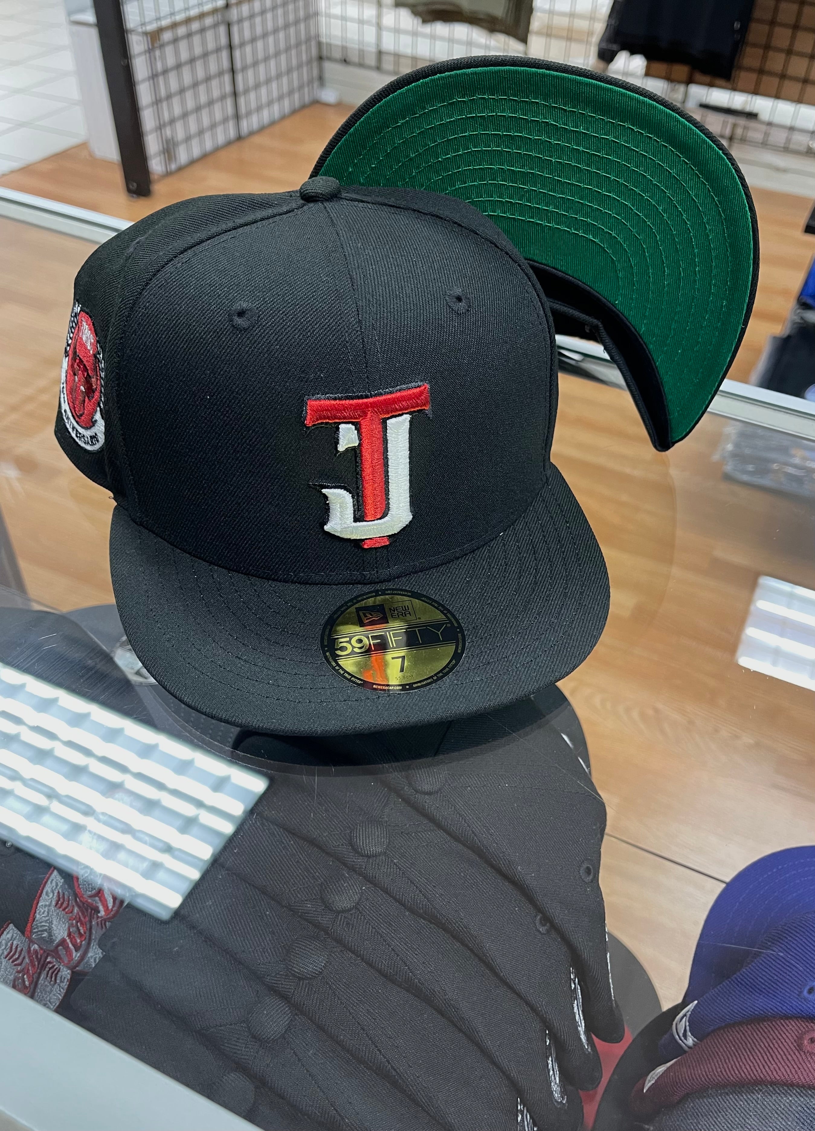 Toros de tijuana fitted
