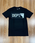 Money dept bill tee
