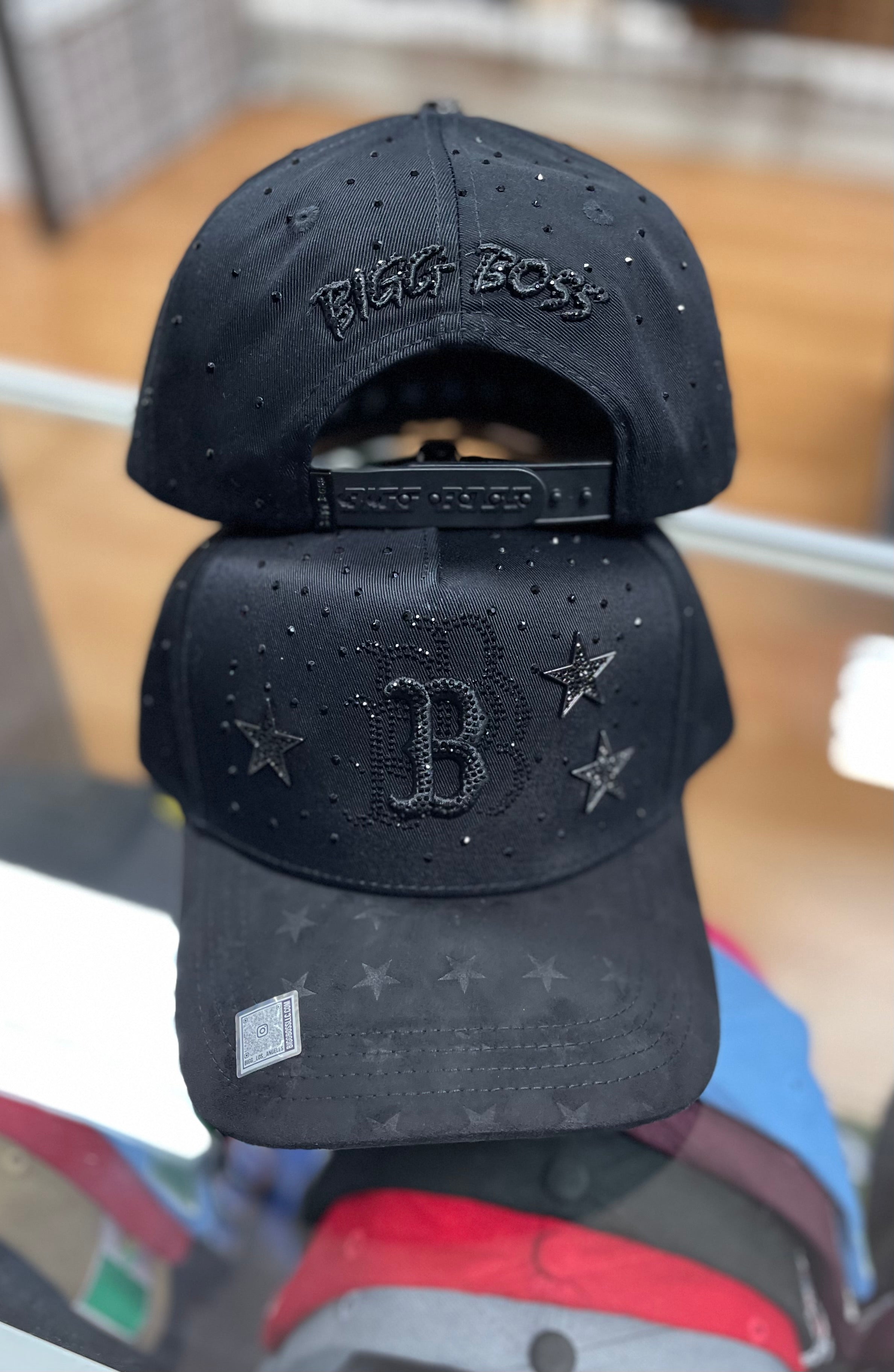 Bigg boss anniversary hat