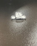 Sombrero hat pin