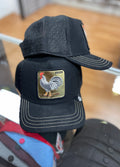 Rooster SnapBack